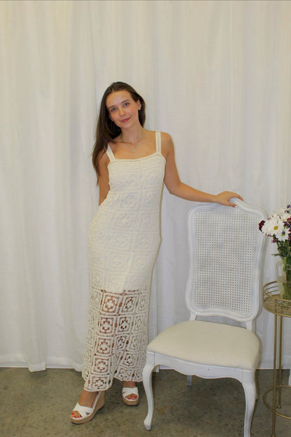 Sandy Maxi Dress