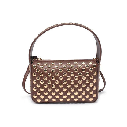 Isabel Studded Purse