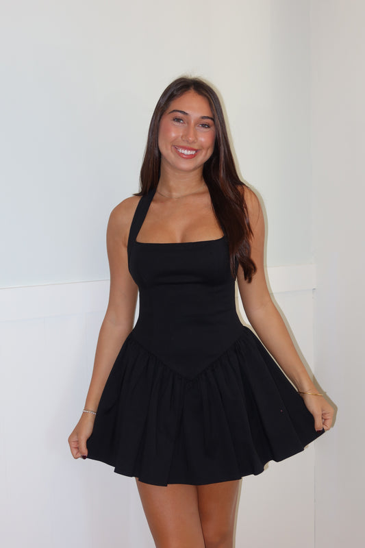 Riley Mini Dress