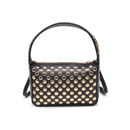 Isabel Studded Purse