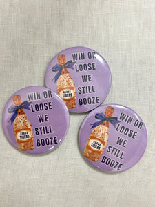 Game Day Pins