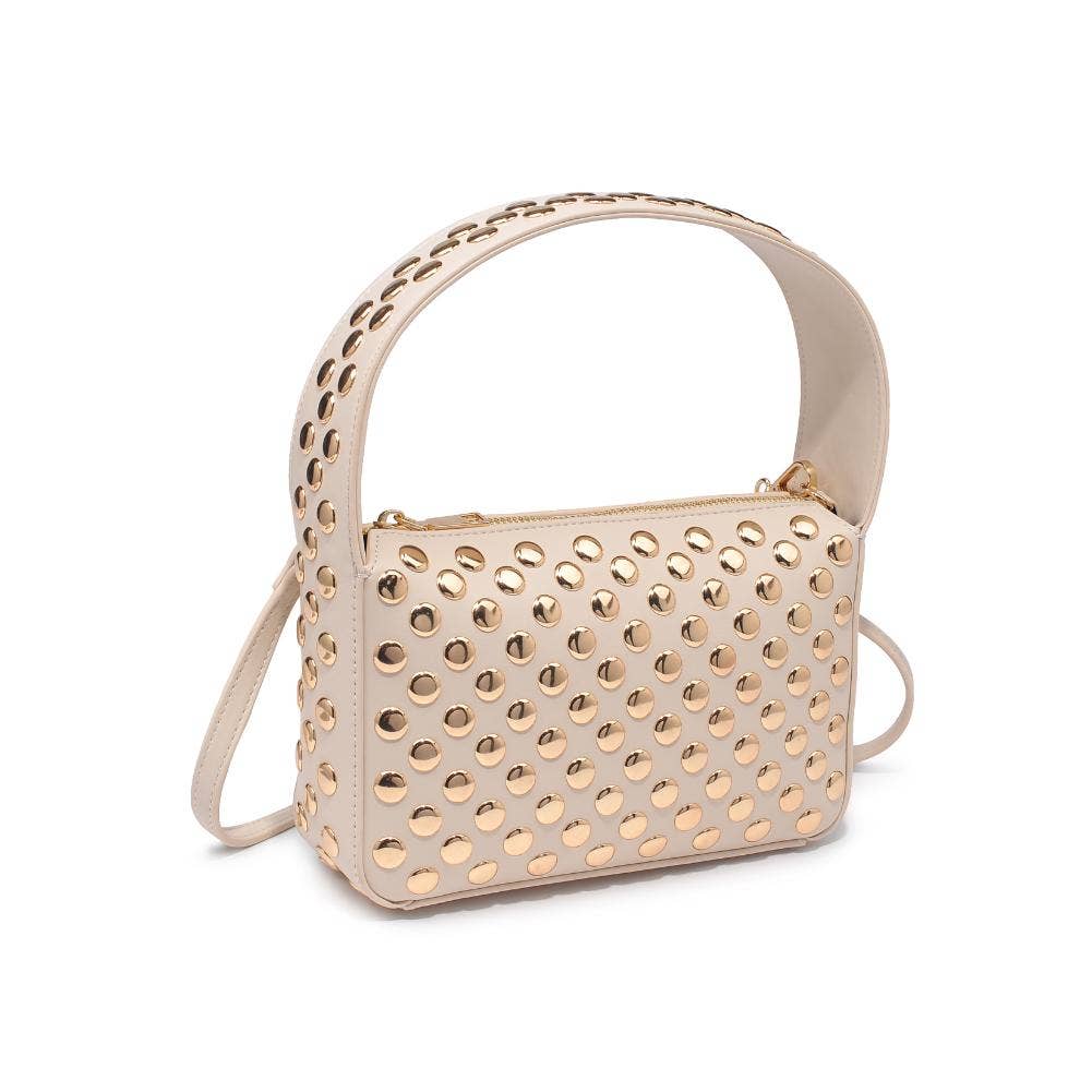 Isabel Studded Purse